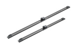 Sada stěračů BOSCH Aerotwin (BO 3397007452) - 600mm + 450mm
