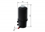 Palivový filtr BOSCH F026402853
