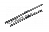 Sada stěračů BOSCH Aerotwin (BO 3397007297) - 600mm + 500mm