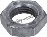 Příčné táhlo řízení LEMFÖRDER (LMI 22250 02) - AUDI, SEAT, ŠKODA, VW