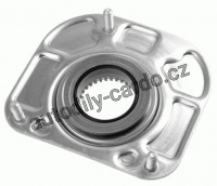 Ložisko pružné vzpěry LEMFÖRDER (LMI 28759 01) - VOLVO