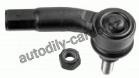 Čep řízení LEMFÖRDER (LMI 27079 02) - SEAT, VW