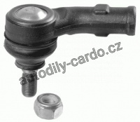 Čep řízení LEMFÖRDER (LMI 13792 02) - SEAT, VW