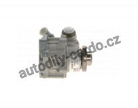 Hydraulické čerpadlo, řízení BOSCH KS00000578