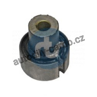 Uložení, řídící mechanismus RTS 017-00107