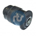 Uložení, řídící mechanismus RTS 017-00125