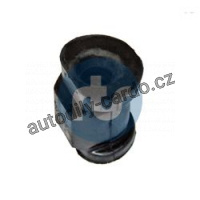 Uložení, řídící mechanismus RTS 017-00126