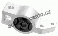 Uložení, řídící mechanismus LEMFÖRDER (LMI 34762 01) - AUDI, SEAT, ŠKODA, VW