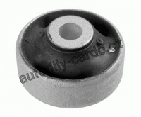 Uložení, řídící mechanismus LEMFÖRDER (LMI 31479 01) - AUDI, SEAT, ŠKODA, VW