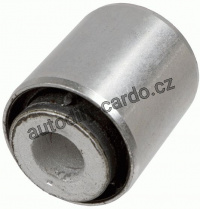 Uložení, řídící mechanismus LEMFÖRDER (LMI 11017 01) - MERCEDES-BENZ