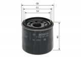 Olejový filtr BOSCH F026407306