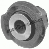 Uložení, řídící mechanismus LEMFÖRDER (LMI 30715 01) - MERCEDES-BENZ