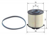 Palivový filtr BOSCH F026402062
