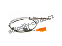 Čidlo, teplota výfukových plynů BOSCH 0986259068