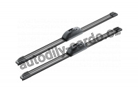 Sada stěračů BOSCH (BO 3397118900) - 475mm + 475mm