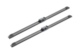 Sada stěračů BOSCH Aerotwin (BO 3397118923) - 530mm + 530mm