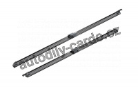 Sada stěračů BOSCH Aerotwin (BO 3397118963) - 746mm + 646mm