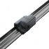 Sada stěračů BOSCH Aerotwin (BO 3397118963) - 746mm + 646mm