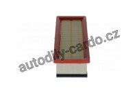Vzduchový filtr BOSCH (BO F026400036)