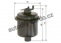Palivový filtr BOSCH (BO 0450905916)