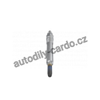 Žhavící svíčka BOSCH Duraterm (BO 0250202141)