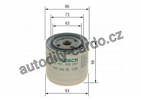 Olejový filtr BOSCH (BO 0451103260)