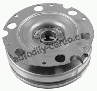 Dvouhmotový setrvačník SACHS SA 2295000325