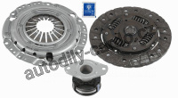 Spojková sada SACHS SA 3000842803 - ŠKODA