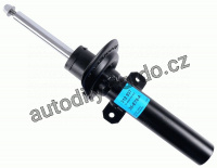Tlumič pérování SACHS 312 937 - FORD