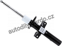 Tlumič pérování SACHS 312 939 - FORD