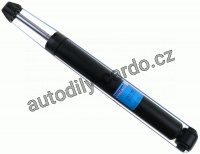 Tlumič pérování SACHS 313 156 - CITROËN