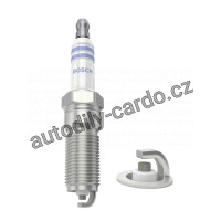 Zapalovací svíčka BOSCH (BO 0242236633)
