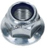 Tlumič pérování SACHS 313 283 - FORD