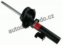 Tlumič pérování SACHS 313 285 - FORD
