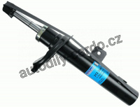 Tlumič pérování SACHS 313 344 - CITROËN