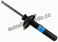 Tlumič pérování SACHS 313 346 - CITROËN