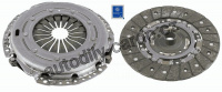 Spojková sada SACHS SA 3000970013 - FORD