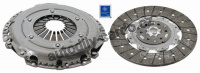 Spojková sada SACHS SA 3000970050 - OPEL