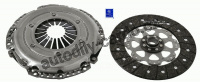 Spojková sada SACHS SA 3000970045 - OPEL