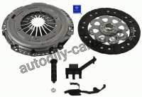 Spojková sada SACHS SA 3000970019 - AUDI