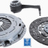 Spojková sada SACHS SA 3000990081 - AUDI, SEAT, ŠKODA, VW