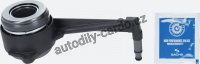 Spojková sada SACHS SA 3000990081 - AUDI, SEAT, ŠKODA, VW