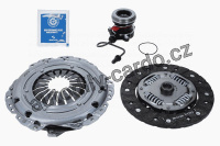 Spojková sada SACHS SA 3000990123 - OPEL