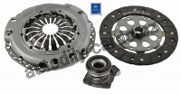 Spojková sada SACHS SA 3000990134 - OPEL