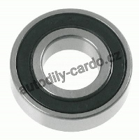 Vodící ložisko spojky SACHS SA 1863869036 - BMW