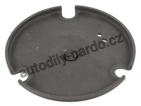 Vysouvací talíř, spojka SACHS SA 3051003100 - AUSTIN, SEAT, ŠKODA, VW