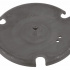 Vysouvací talíř, spojka SACHS SA 3051003100 - AUSTIN, SEAT, ŠKODA, VW