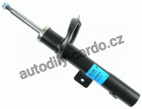 Tlumič pérování SACHS 200 460 - CITROËN