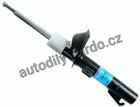 Tlumič pérování SACHS 290 687 - FORD