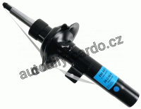Tlumič pérování SACHS 290 837 - FORD